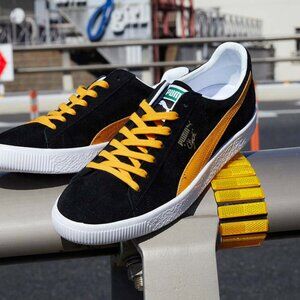 Puma | Shoes | Puma Clyde Gtx Nanamicamens Shoes Size Us 8  display picture 2